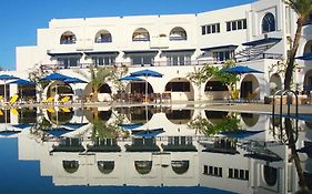 Grand Des Thermes Houmt Souk (djerba) 4*